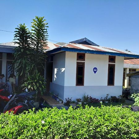 Arnolds Familly Homestay Bajawa Eksteriør billede