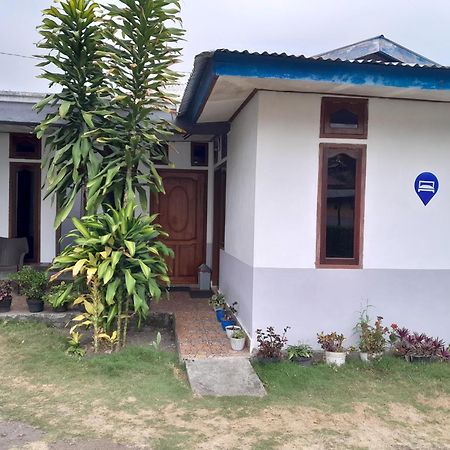 Arnolds Familly Homestay Bajawa Eksteriør billede