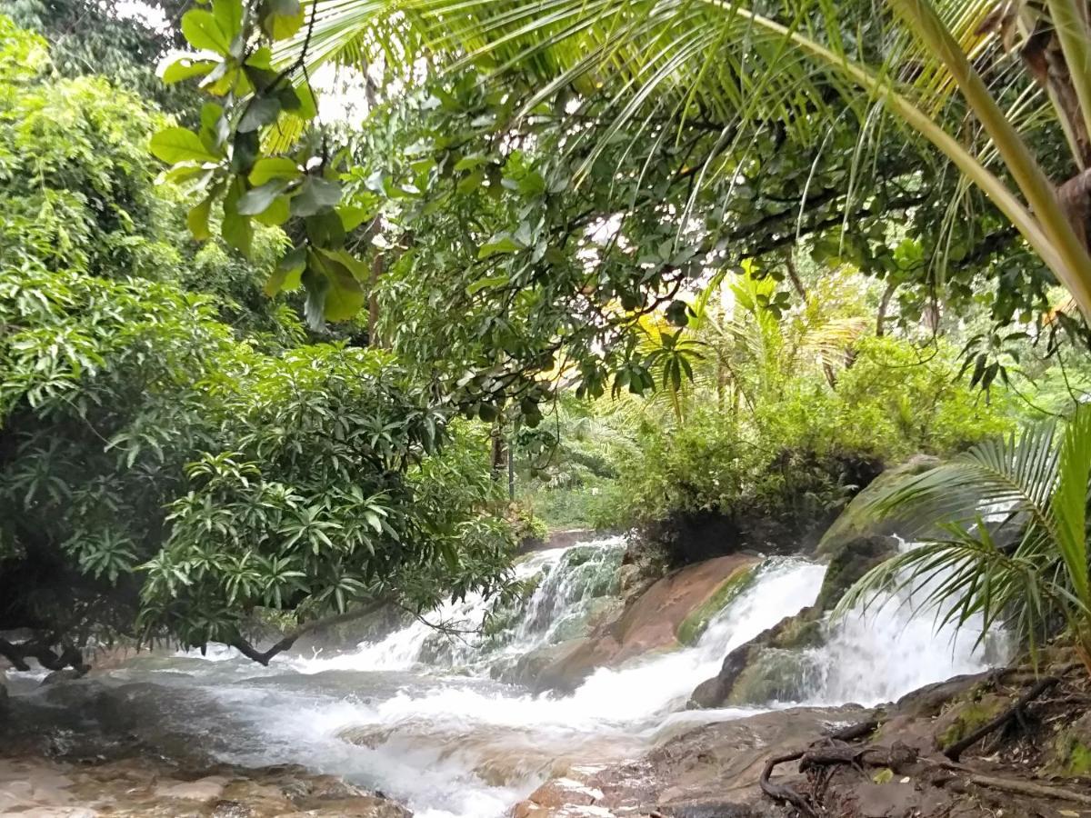 Arnolds Familly Homestay Bajawa Eksteriør billede