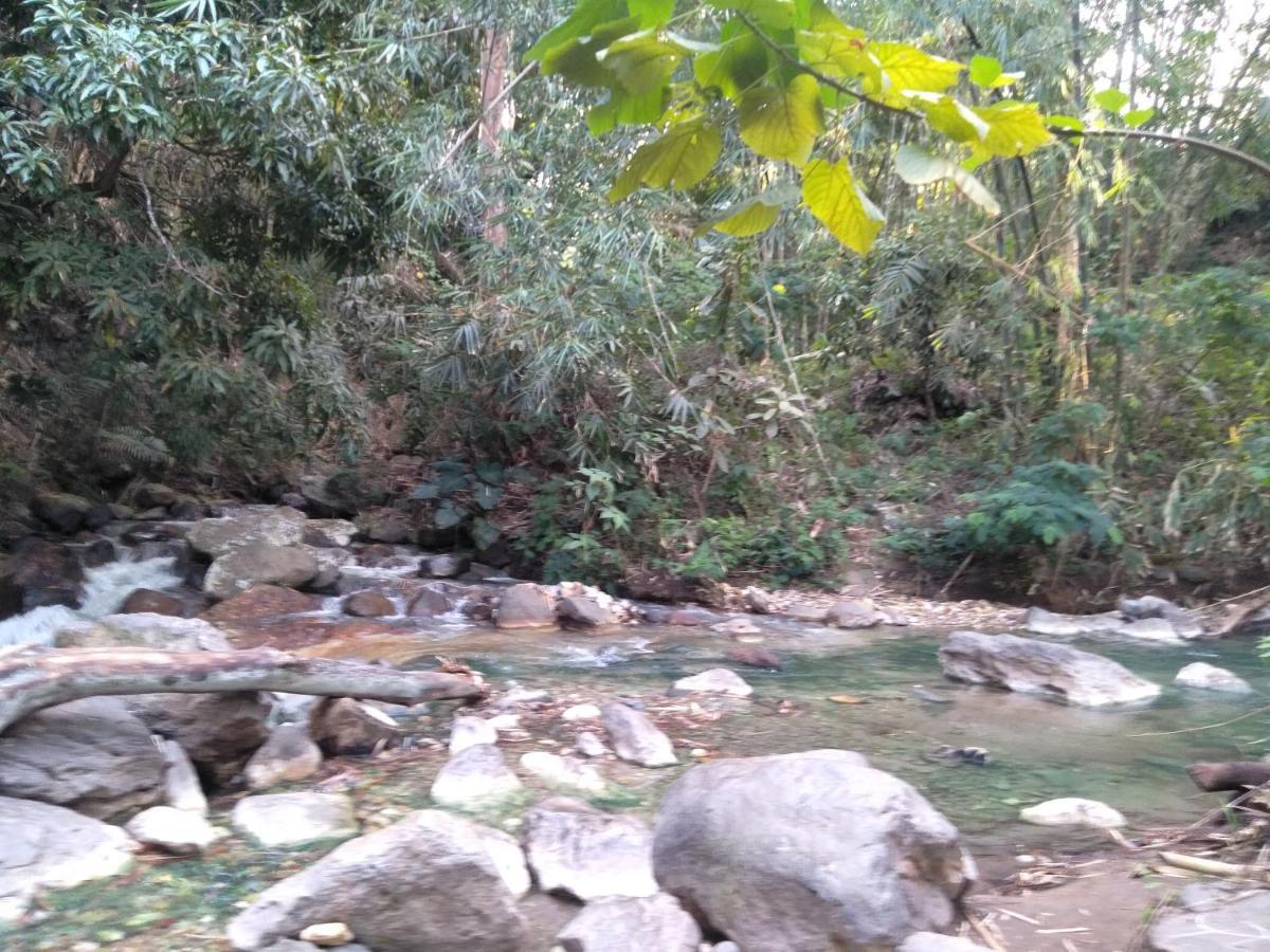 Arnolds Familly Homestay Bajawa Eksteriør billede