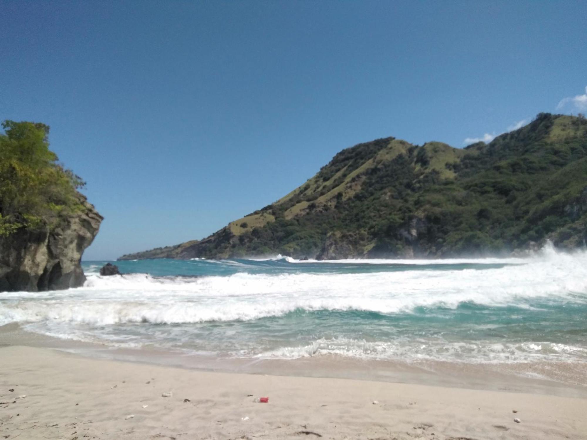 Arnolds Familly Homestay Bajawa Eksteriør billede